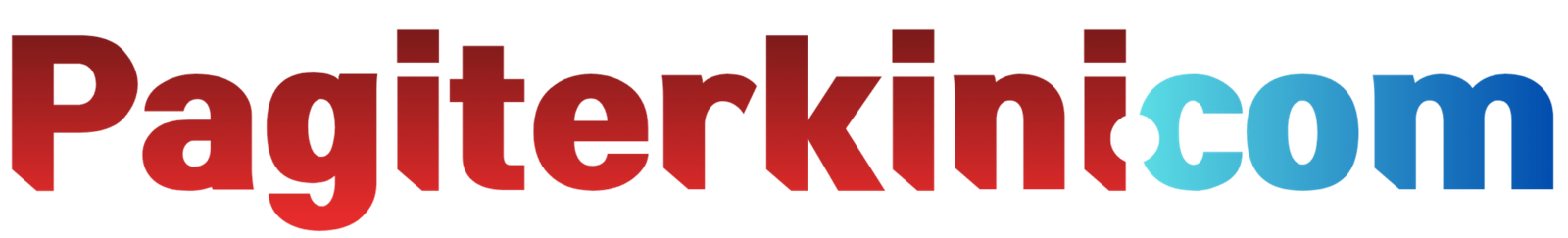 Pagiterkini.com