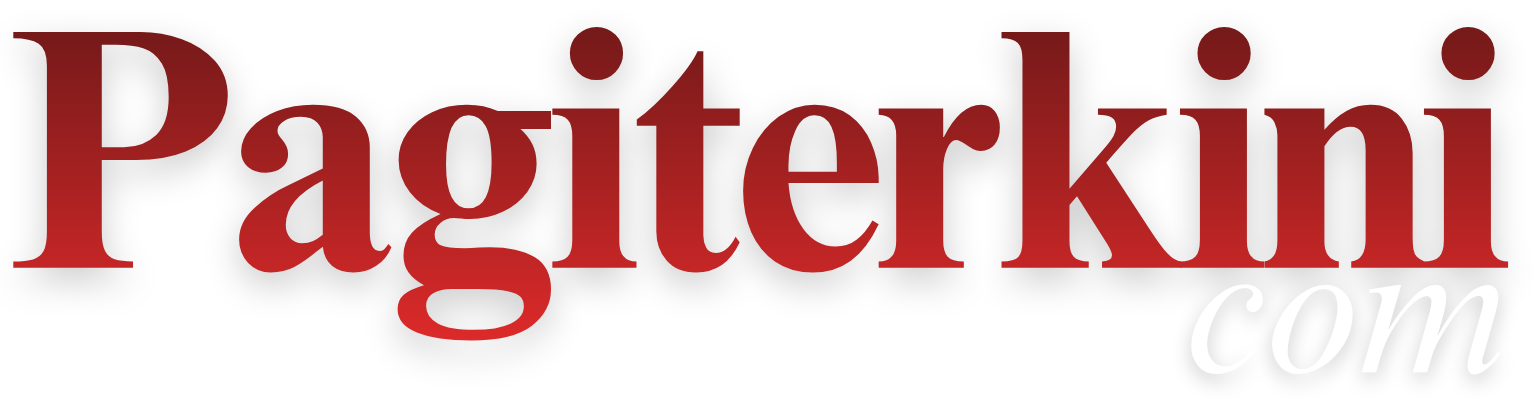 Pagiterkini.com
