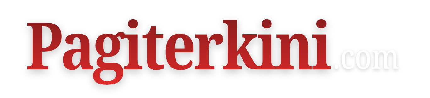 Pagiterkini.com