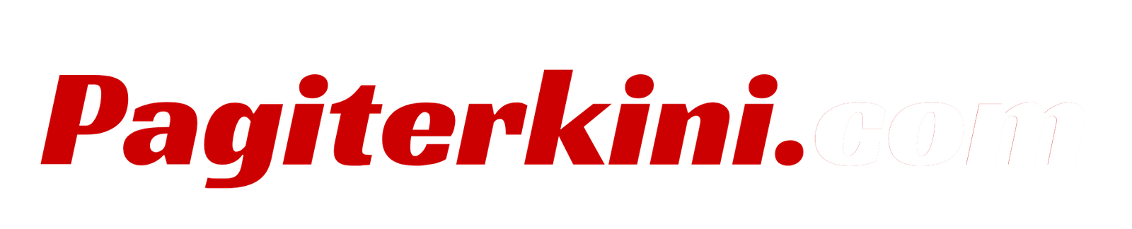 Pagiterkini.com