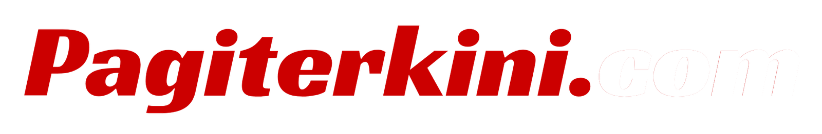 Pagiterkini.com