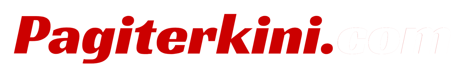 Pagiterkini.com
