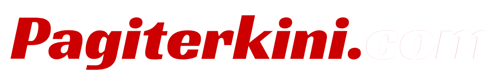 Pagiterkini.com