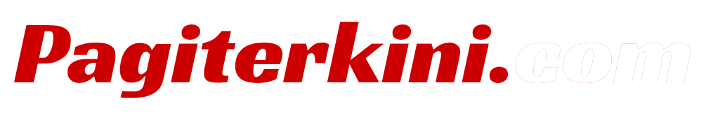 Pagiterkini.com